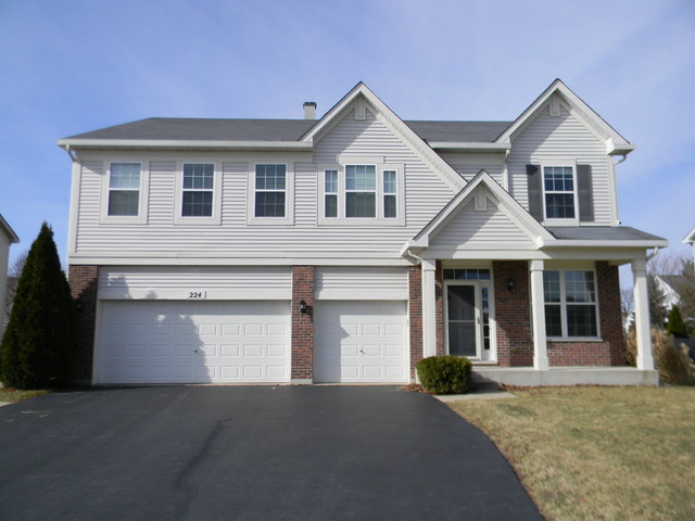 224 Ariana Dr, Bartlett, IL 60103 photo 1