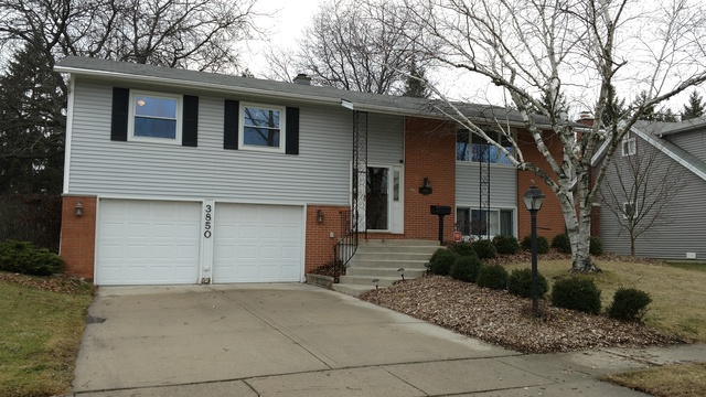 3850 N Firestone Dr, Hoffman Estates, IL 60192 photo 1