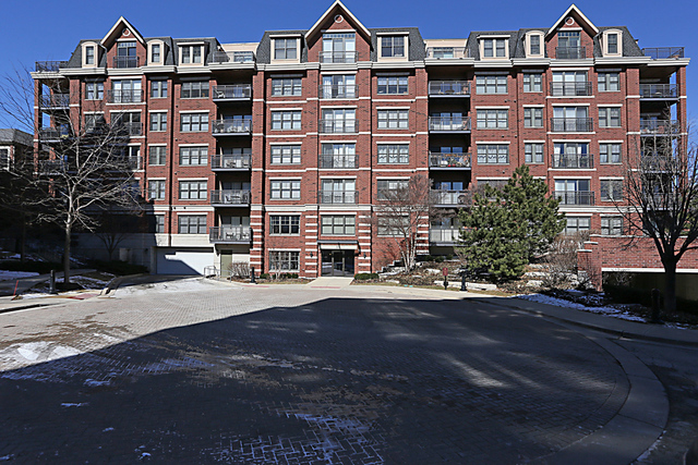 255 E Liberty Dr #504-2, Wheaton, IL 60187 photo 23