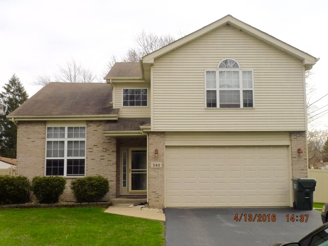 3411 W 161st St, Markham, IL 60428 photo 1