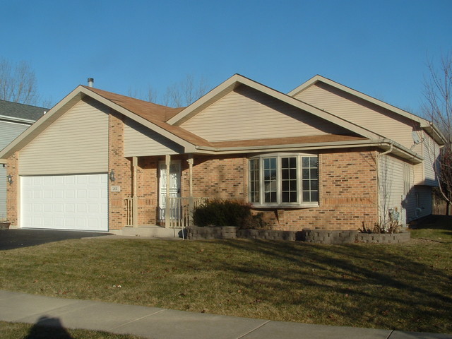 261 Central Ave, Matteson, IL 60443 photo 1
