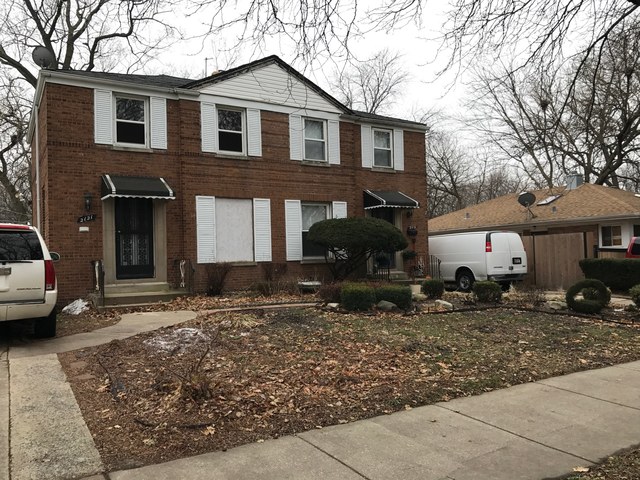2121 E 95th Pl, Chicago, IL 60617 photo 1