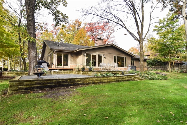8617 Heather Dr, Burr Ridge, IL 60527 photo 23