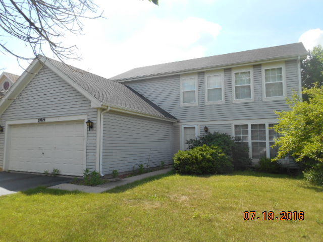 20929 W Bloomfield Dr, Plainfield, IL 60544 photo 1