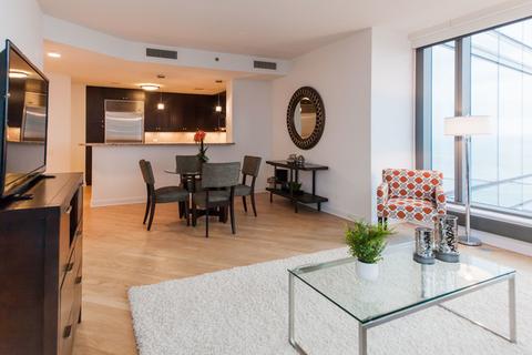 60 E Monroe St #4604, Chicago, IL 60603 photo 9