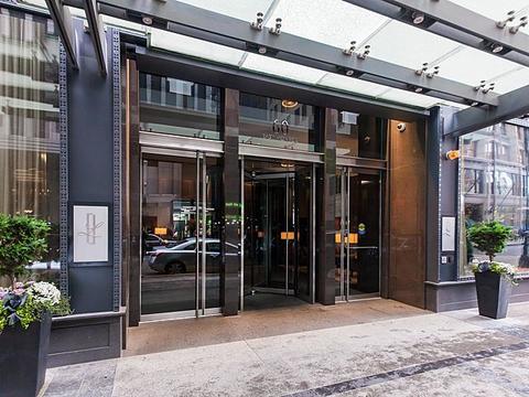 60 E Monroe St #4604, Chicago, IL 60603 photo 2
