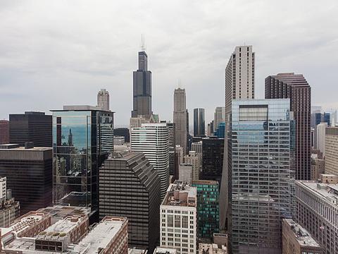60 E Monroe St #4604, Chicago, IL 60603 photo 17