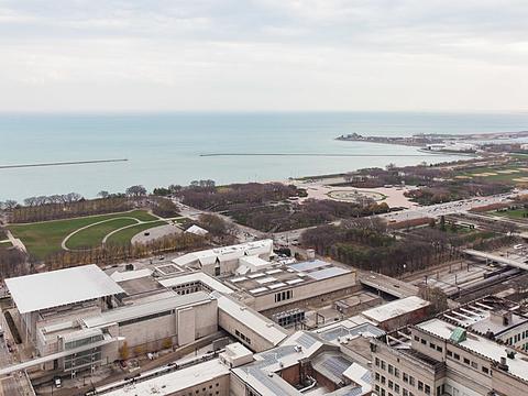 60 E Monroe St #4604, Chicago, IL 60603 photo 5