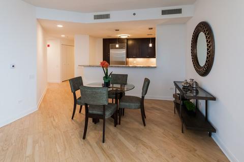 60 E Monroe St #4604, Chicago, IL 60603 photo 10