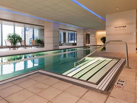 60 E Monroe St #4604, Chicago, IL 60603 photo 23