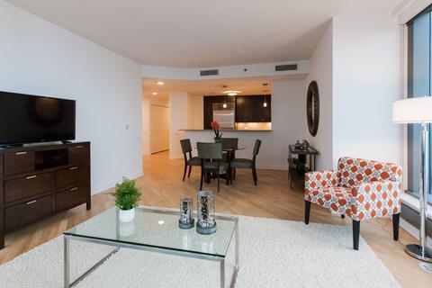 60 E Monroe St #4604, Chicago, IL 60603 photo 8