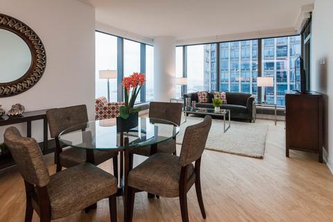 60 E Monroe St #4604, Chicago, IL 60603 photo 4