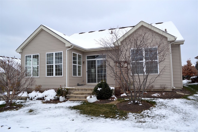 1149 Heathrow Ct, Aurora, IL 60502 photo 24