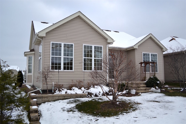 1149 Heathrow Ct, Aurora, IL 60502 photo 25