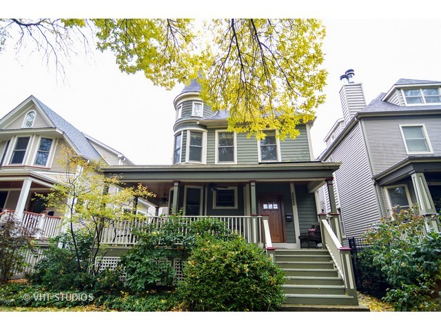 5220 N Wayne Ave, Chicago, IL 60640 photo 1