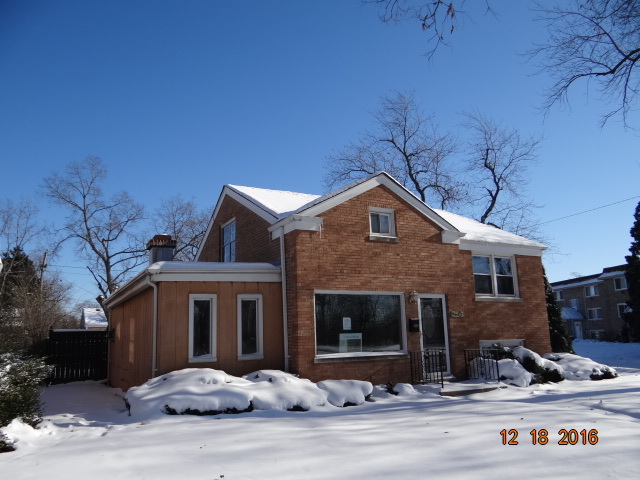 2633 S 12th Ave, Broadview, IL 60155 photo 1
