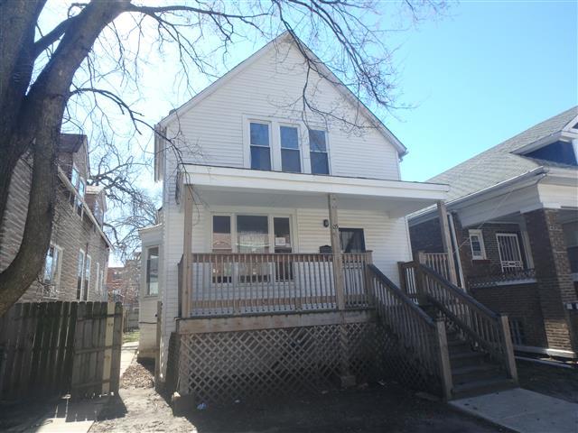 5 E 114th St, Chicago, IL 60628 photo 1