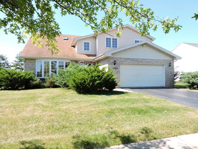 16764 W Apache Dr, Lockport, IL 60441 photo 1