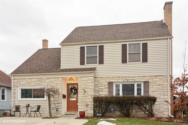 124 Wille Ave, Wheeling, IL 60090 photo 1