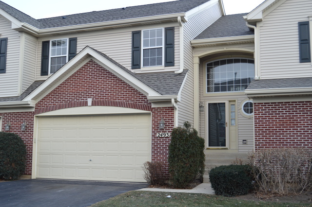 2493 Stonegate Rd, Algonquin, IL 60102 photo 1