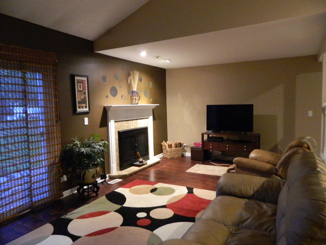 602 Claridge Cir, Hoffman Estates, IL 60169 photo 9