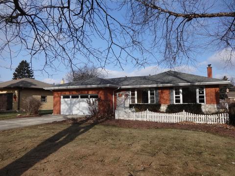 1613 Ashton Ct, Wheaton, IL 60187 photo 2