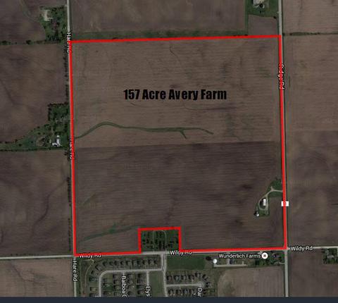 16375 Ridge Rd, Minooka, IL 60447 photo 1