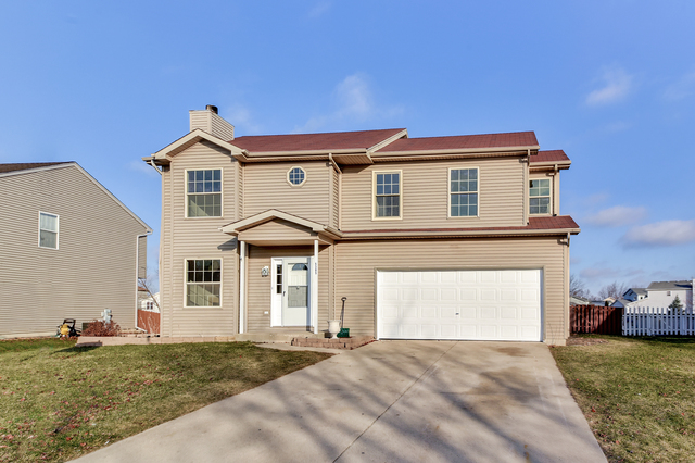 5305 Pine Trails Cir, Plainfield, IL 60586 photo 1