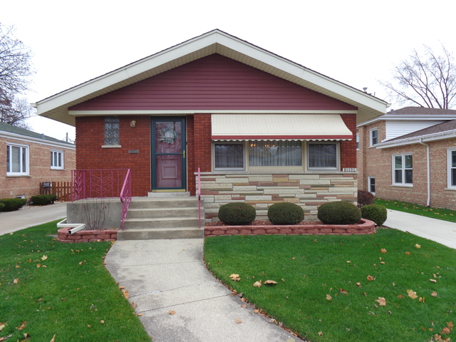 10549 S Ridgeway Ave, Chicago, IL 60655 photo 1
