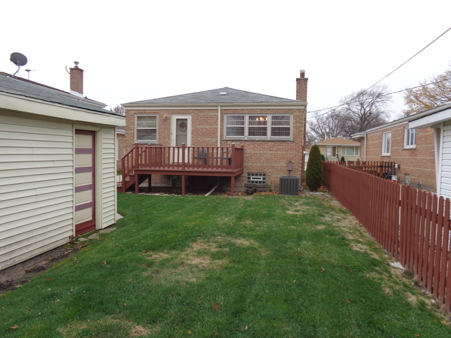 10549 S Ridgeway Ave, Chicago, IL 60655 photo 11
