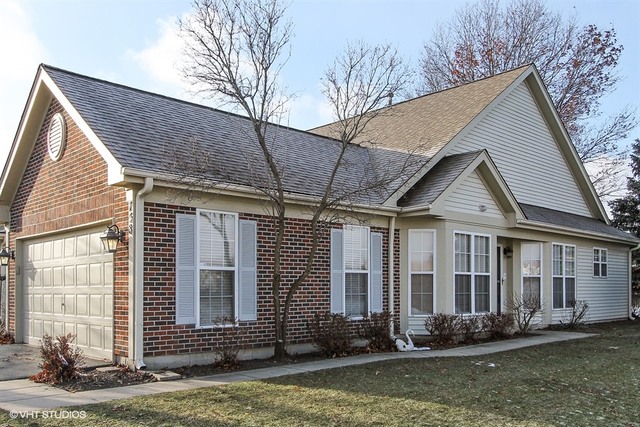 758 Bent Ridge Ln, Elgin, IL 60120 photo 1