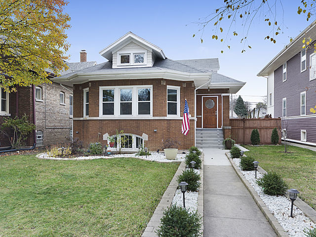 43 Franklin Ave, River Forest, IL 60305 photo 1