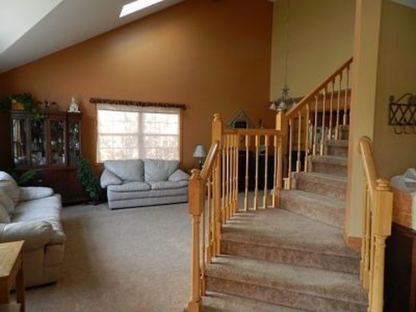5132 Countyfair Ct, Monee, IL 60449 photo 4