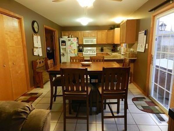 5132 Countyfair Ct, Monee, IL 60449 photo 6