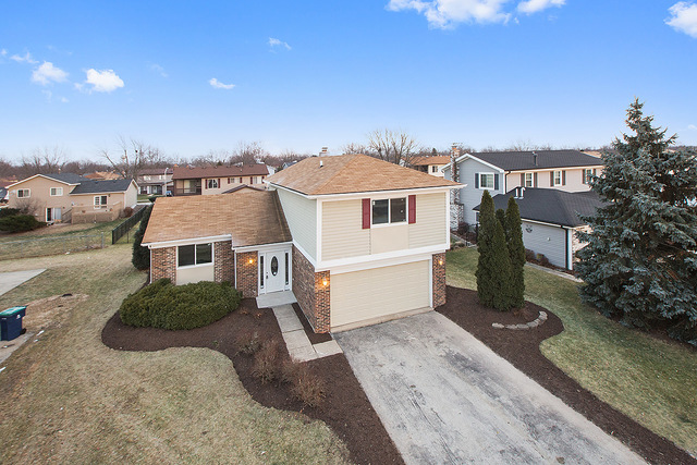 51 Willow Rd, Matteson, IL 60443 photo 1