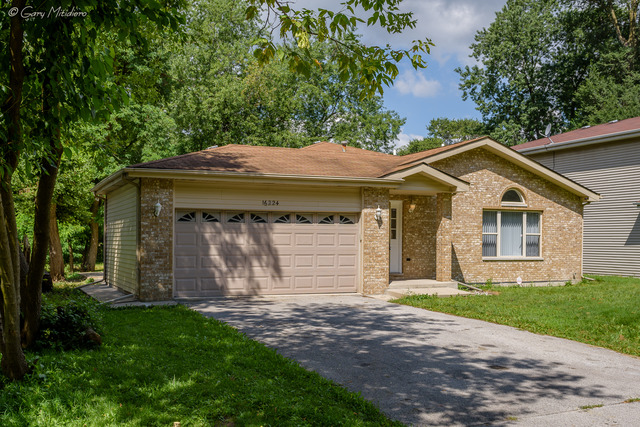 16224 Homan Ave, Markham, IL 60428 photo 1