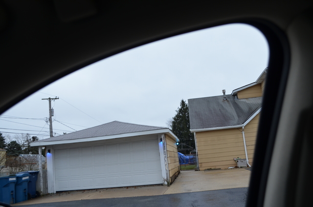 7201 Thomas Ave, Bridgeview, IL 60455 photo 2