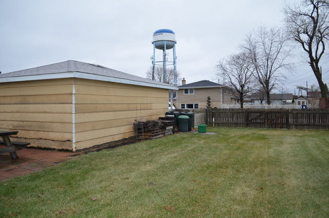 7201 Thomas Ave, Bridgeview, IL 60455 photo 25