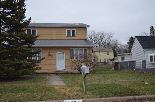 7201 Thomas Ave, Bridgeview, IL 60455 photo 1
