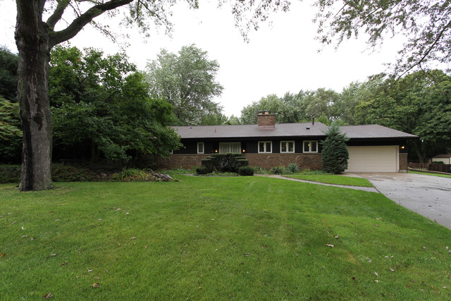 2402 Mehring Ave, Johnsburg, IL 60051 photo 21