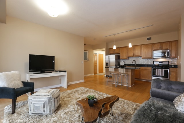 5 E 14th Pl #1406, Chicago, IL 60605 photo 5