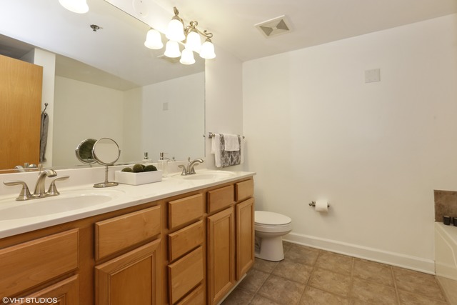 5 E 14th Pl #1406, Chicago, IL 60605 photo 8