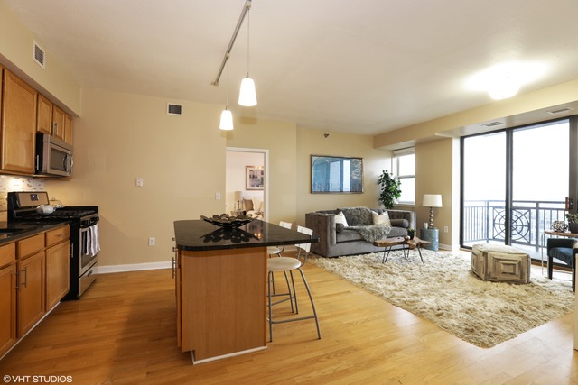 5 E 14th Pl #1406, Chicago, IL 60605 photo 3