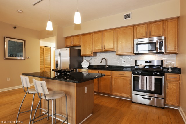 5 E 14th Pl #1406, Chicago, IL 60605 photo 4