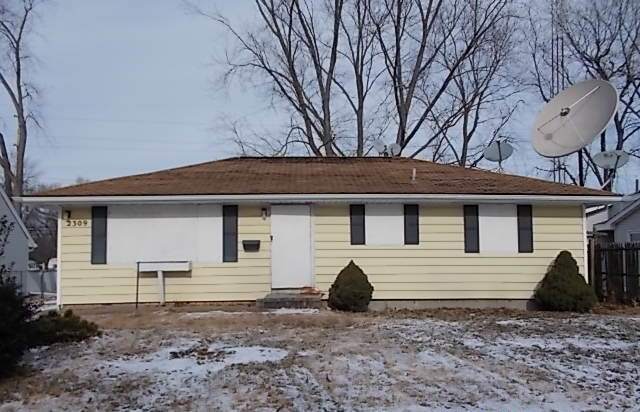 2309 Queensway Rd, Springfield, IL 62703 photo 1