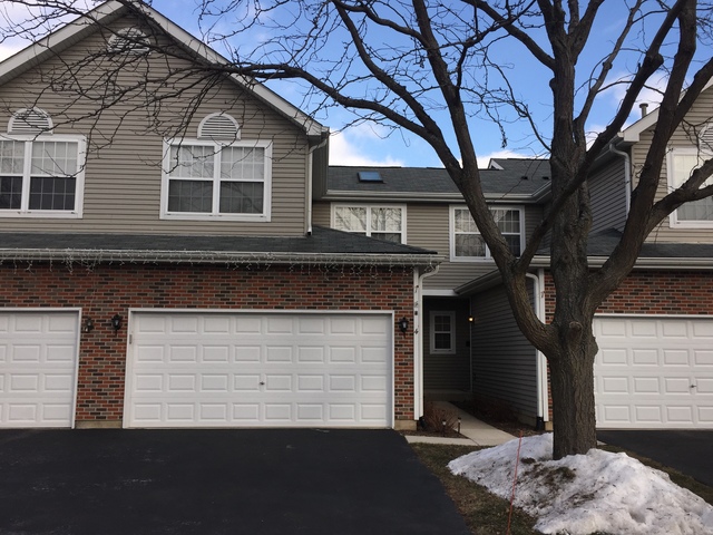 4 Brian Ct, Algonquin, IL 60102 photo 1