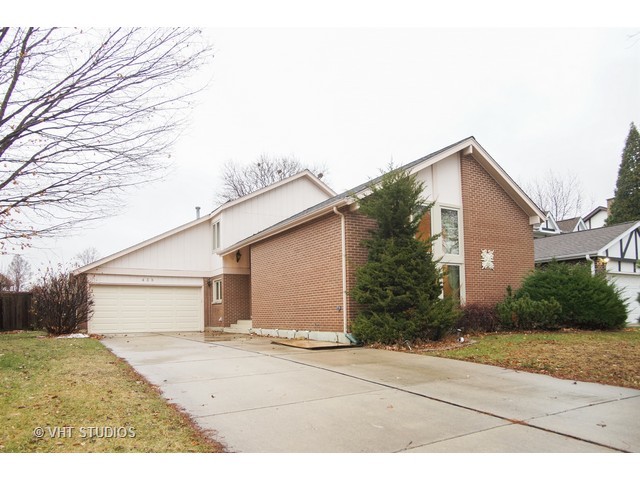 438 Simone Dr, Des Plaines, IL 60016 photo 1