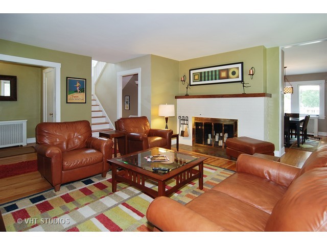 743 William St, River Forest, IL 60305 photo 2