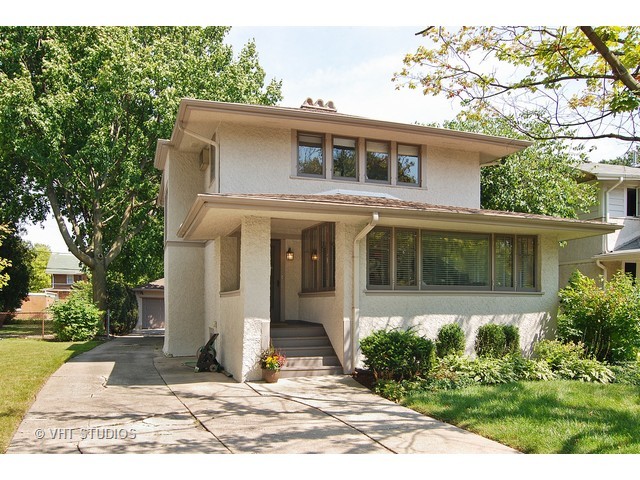 743 William St, River Forest, IL 60305 photo 1