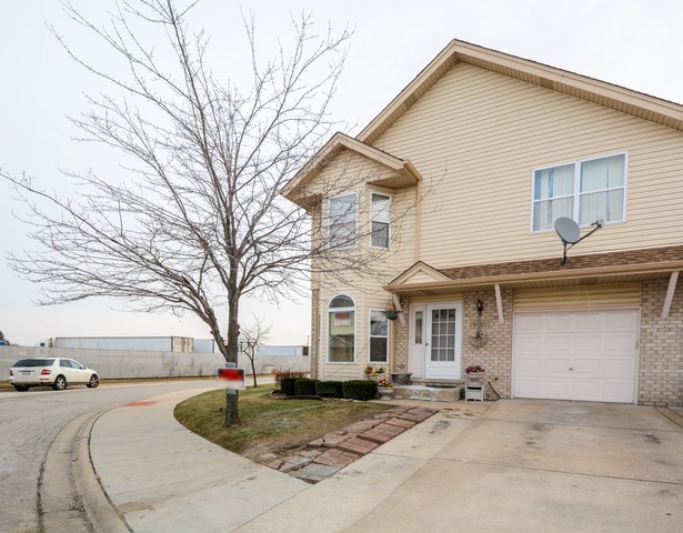 9101 Falcon Ridge Dr, Bridgeview, IL 60455 photo 1